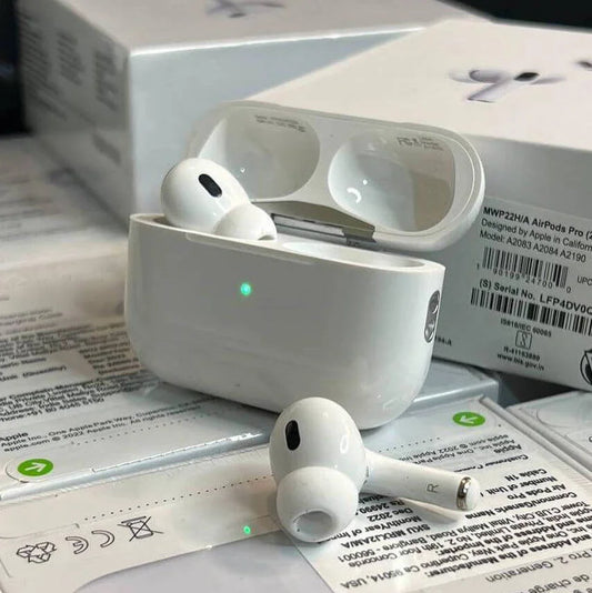 AIRPODS 2 PRO (2ND GEN) BUZZER EDITION ANC - 60% OFF