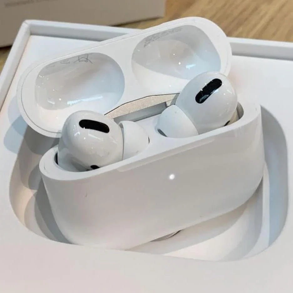 AIRPODS 2 PRO (2ND GEN) BUZZER EDITION ANC - 60% OFF