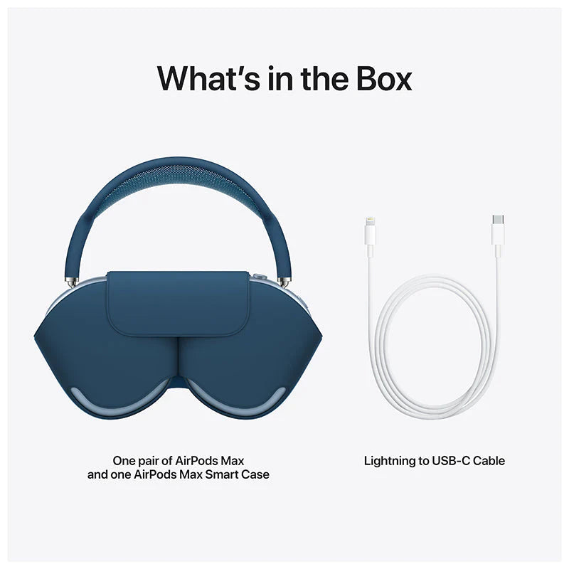 APPLE AIRPODS MAX HEADPHONES | LIMITED STOCK| SUPER SALE