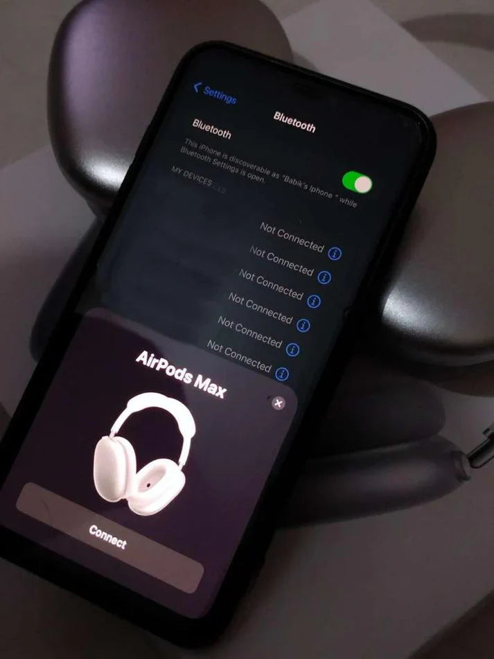 APPLE AIRPODS MAX HEADPHONES | LIMITED STOCK| SUPER SALE
