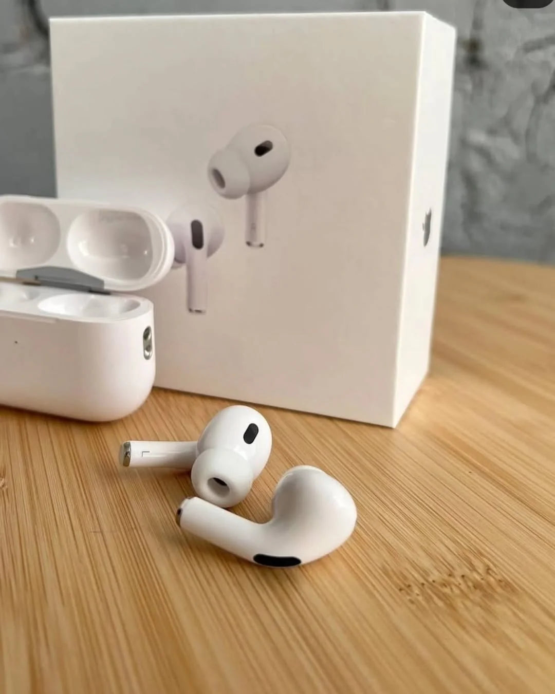AIRPODS 2 PRO (2ND GEN) BUZZER EDITION ANC - 60% OFF