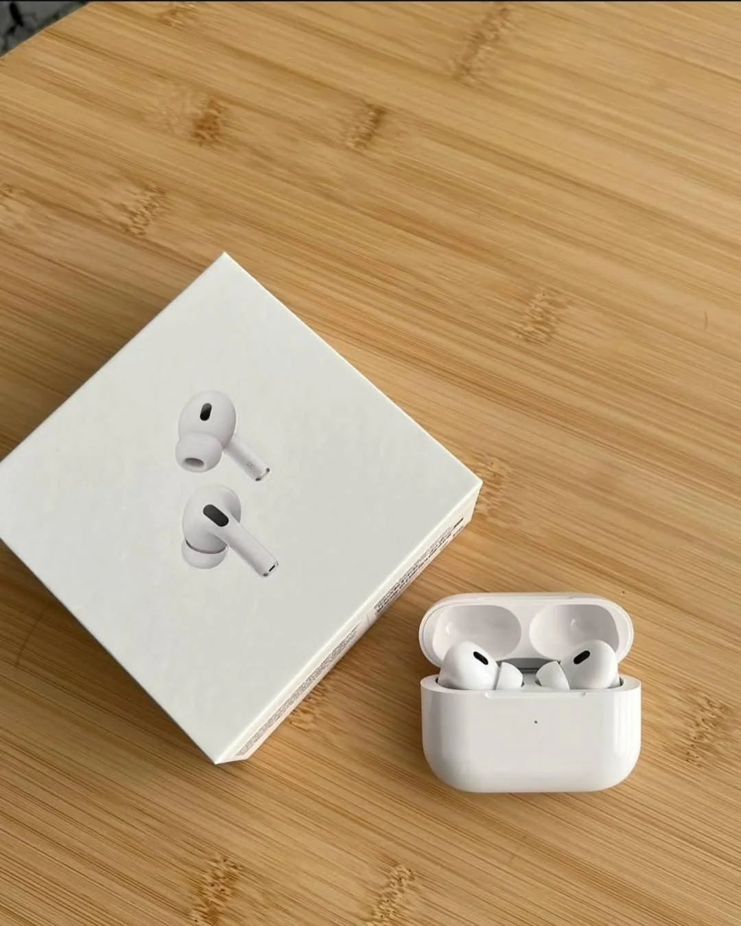 AIRPODS 2 PRO (2ND GEN) BUZZER EDITION ANC - 60% OFF
