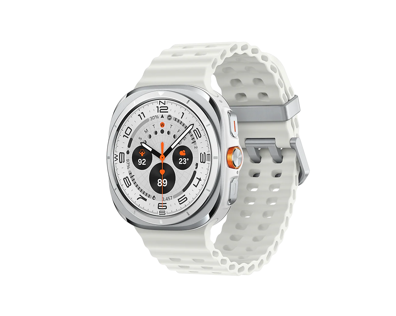 GALAXY ULTRA 7 SMART WATCH