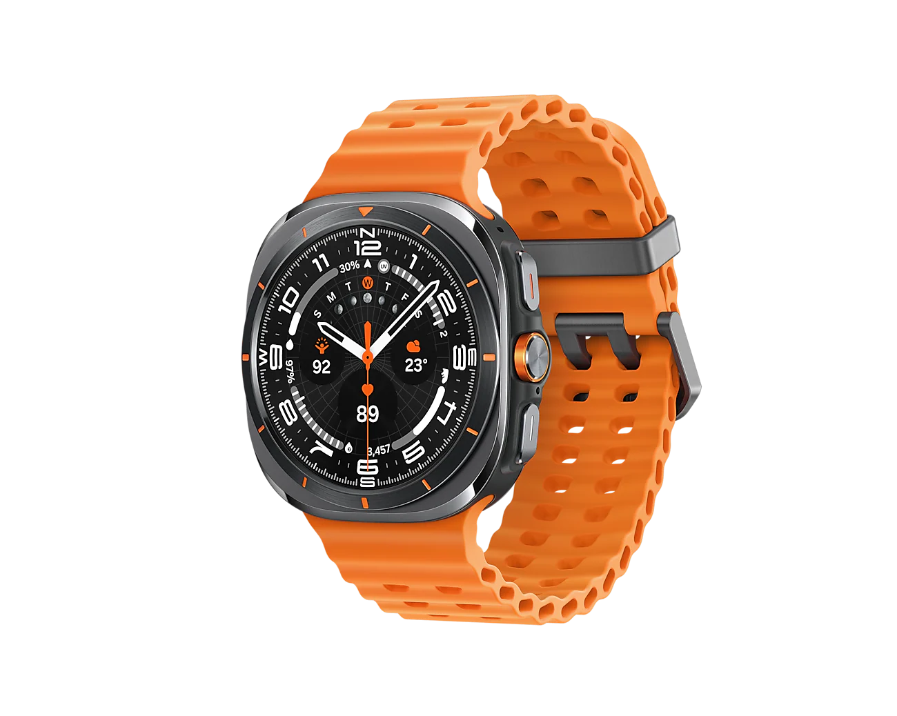 GALAXY ULTRA 7 SMART WATCH