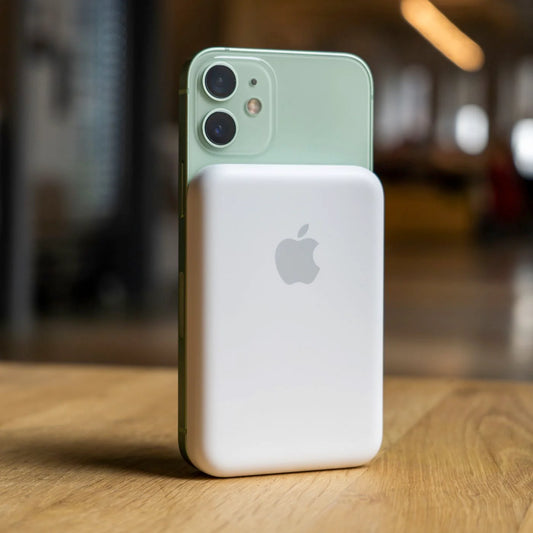 APPLE MAGSAFE POWERBANK
