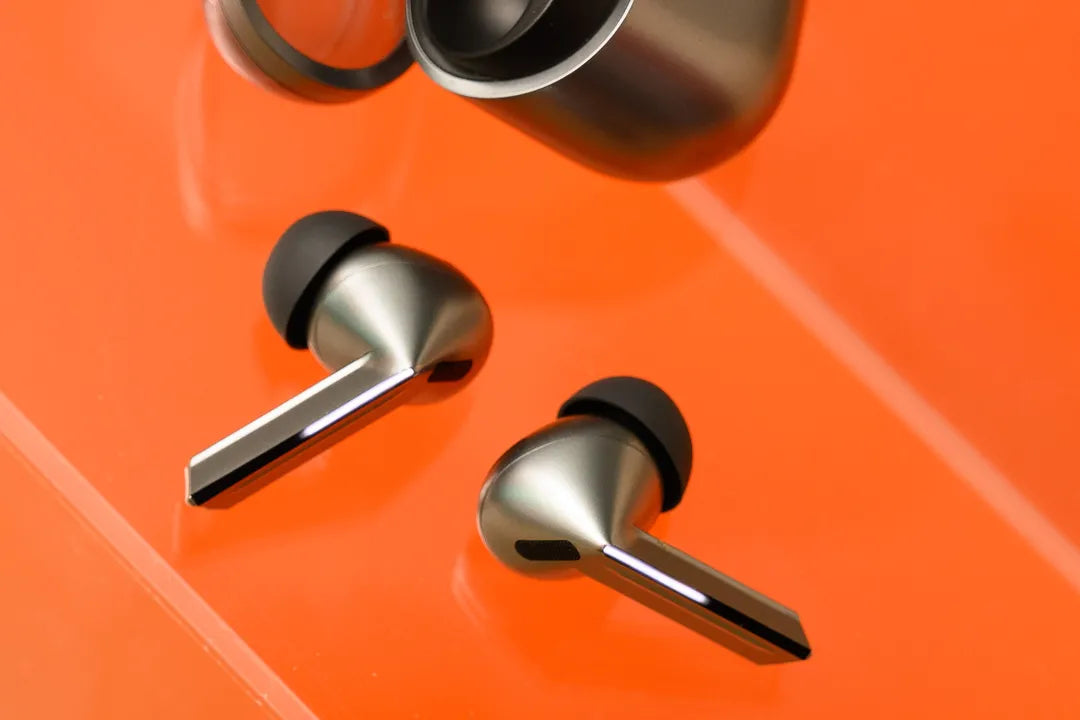 SAMSUNG EARBUDS 3 PRO MASTER COPY | 45% OFF | LIMITED PIECES