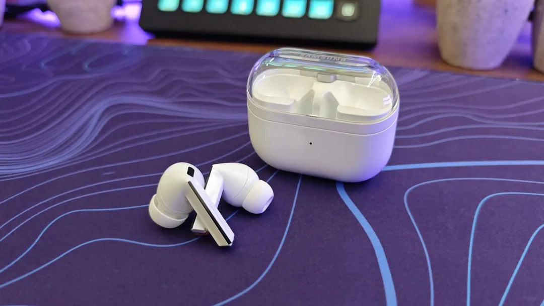 SAMSUNG EARBUDS 3 PRO MASTER COPY | 45% OFF | LIMITED PIECES