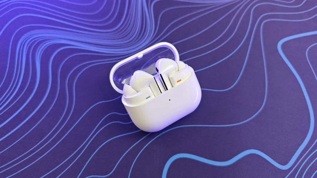 SAMSUNG EARBUDS 3 PRO MASTER COPY | 45% OFF | LIMITED PIECES