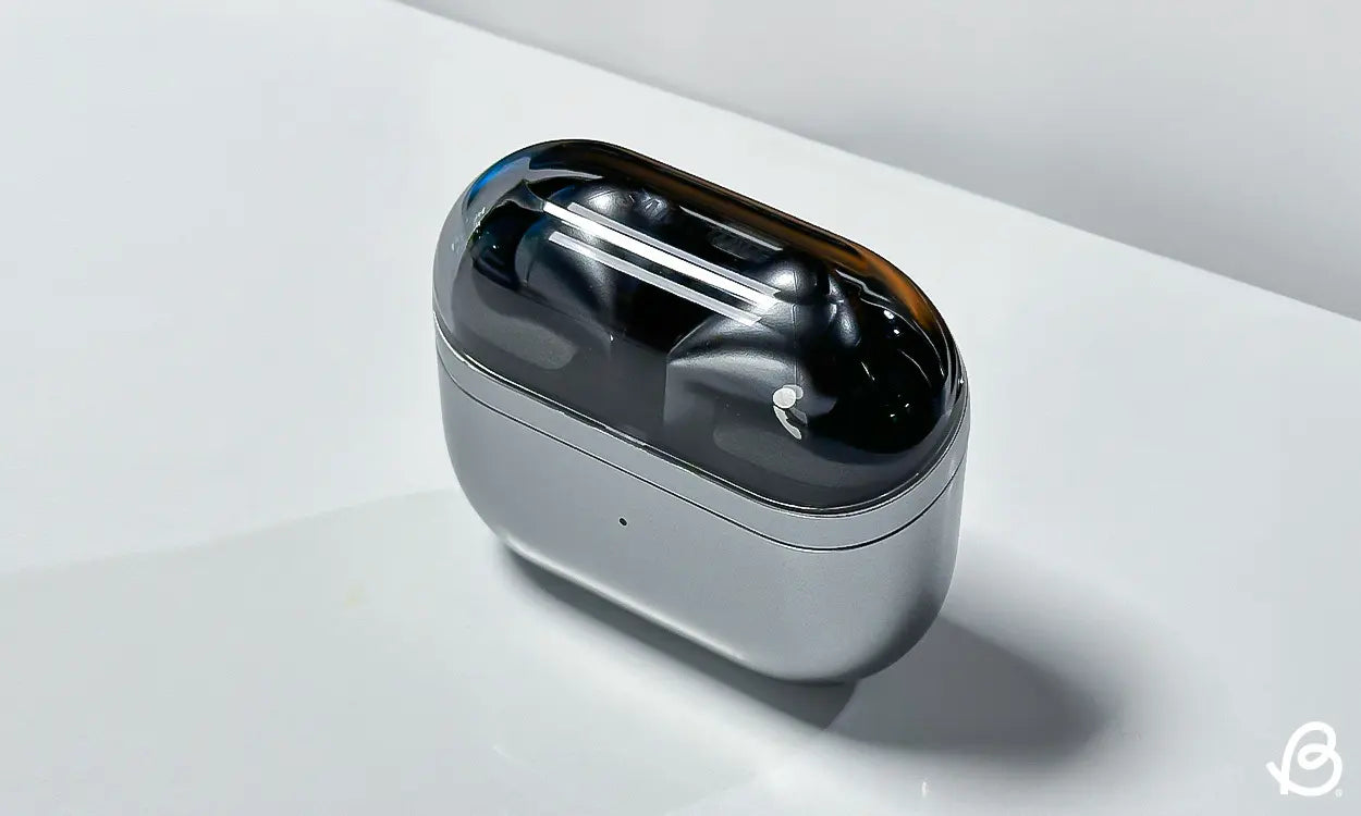 SAMSUNG EARBUDS 3 PRO MASTER COPY | 45% OFF | LIMITED PIECES