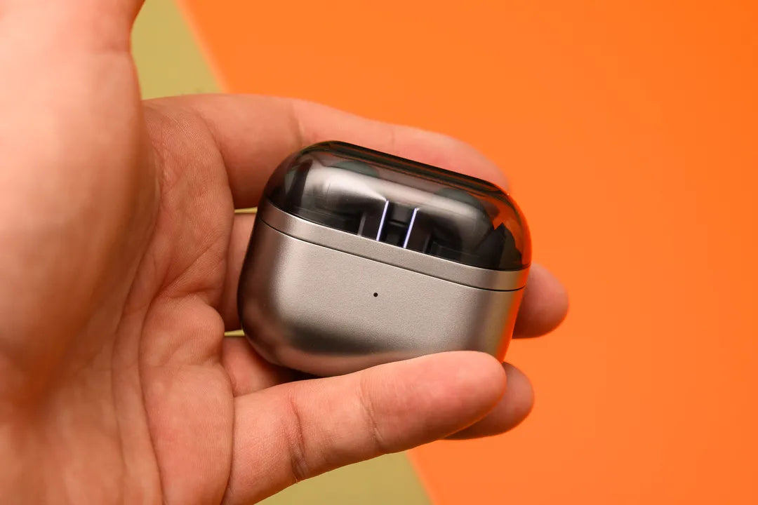 SAMSUNG EARBUDS 3 PRO MASTER COPY | 45% OFF | LIMITED PIECES