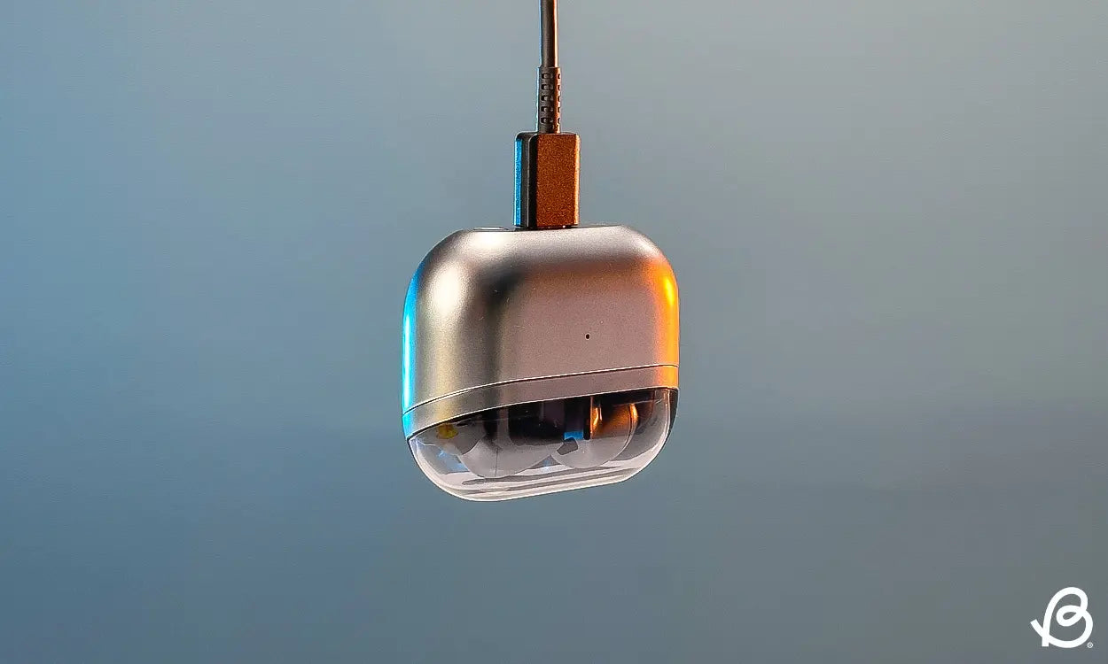 SAMSUNG EARBUDS 3 PRO MASTER COPY | 45% OFF | LIMITED PIECES