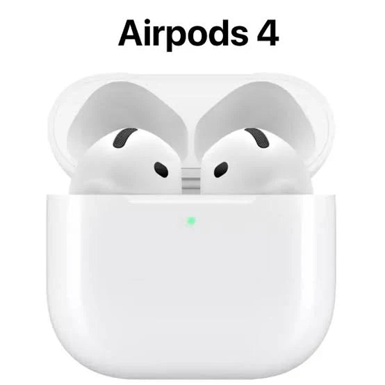 APPLE AIRPODS 4 ANC- BUZZER EDITION 40% OFF (MASTER REPLICA)