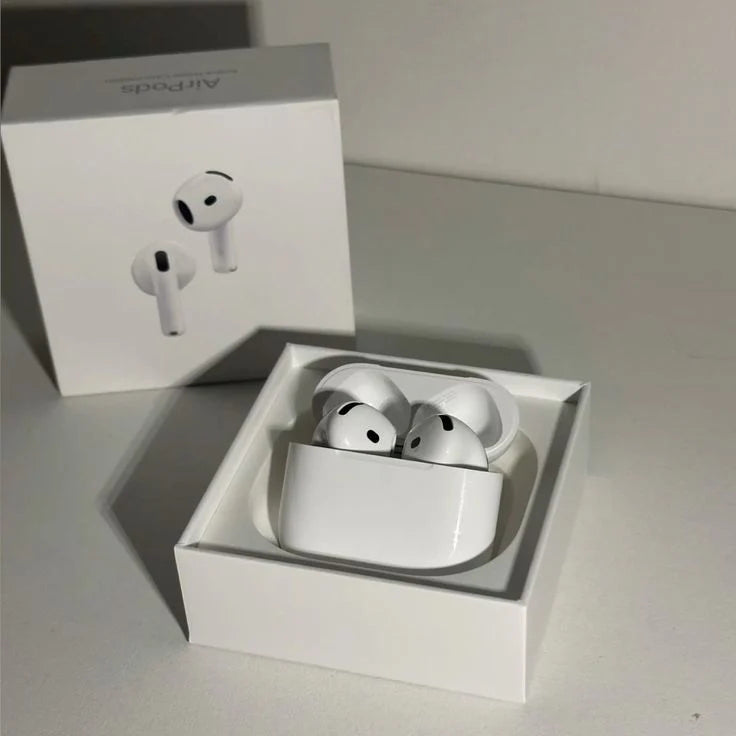 APPLE AIRPODS 4 ANC- BUZZER EDITION 40% OFF (MASTER REPLICA)