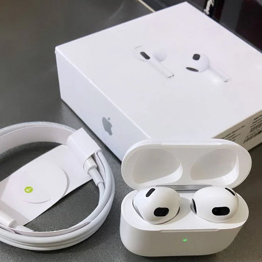 APPLE AIRPODS 4 ANC- BUZZER EDITION 40% OFF (MASTER REPLICA)