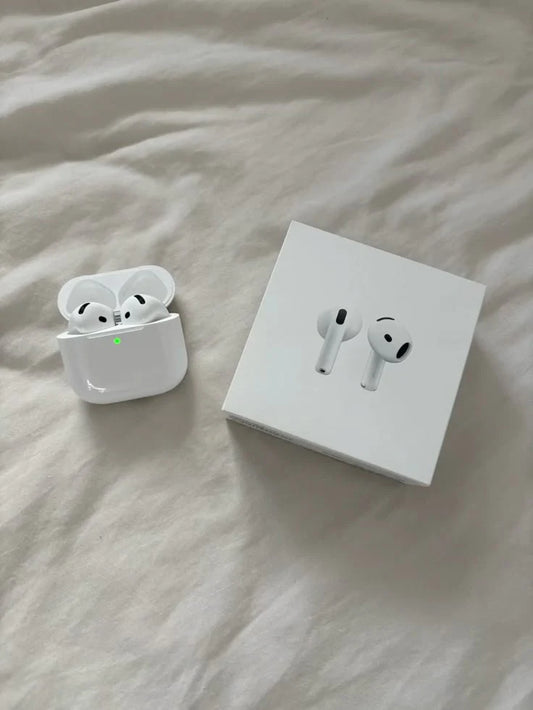 APPLE AIRPODS 4 ANC- BUZZER EDITION 40% OFF (MASTER REPLICA)
