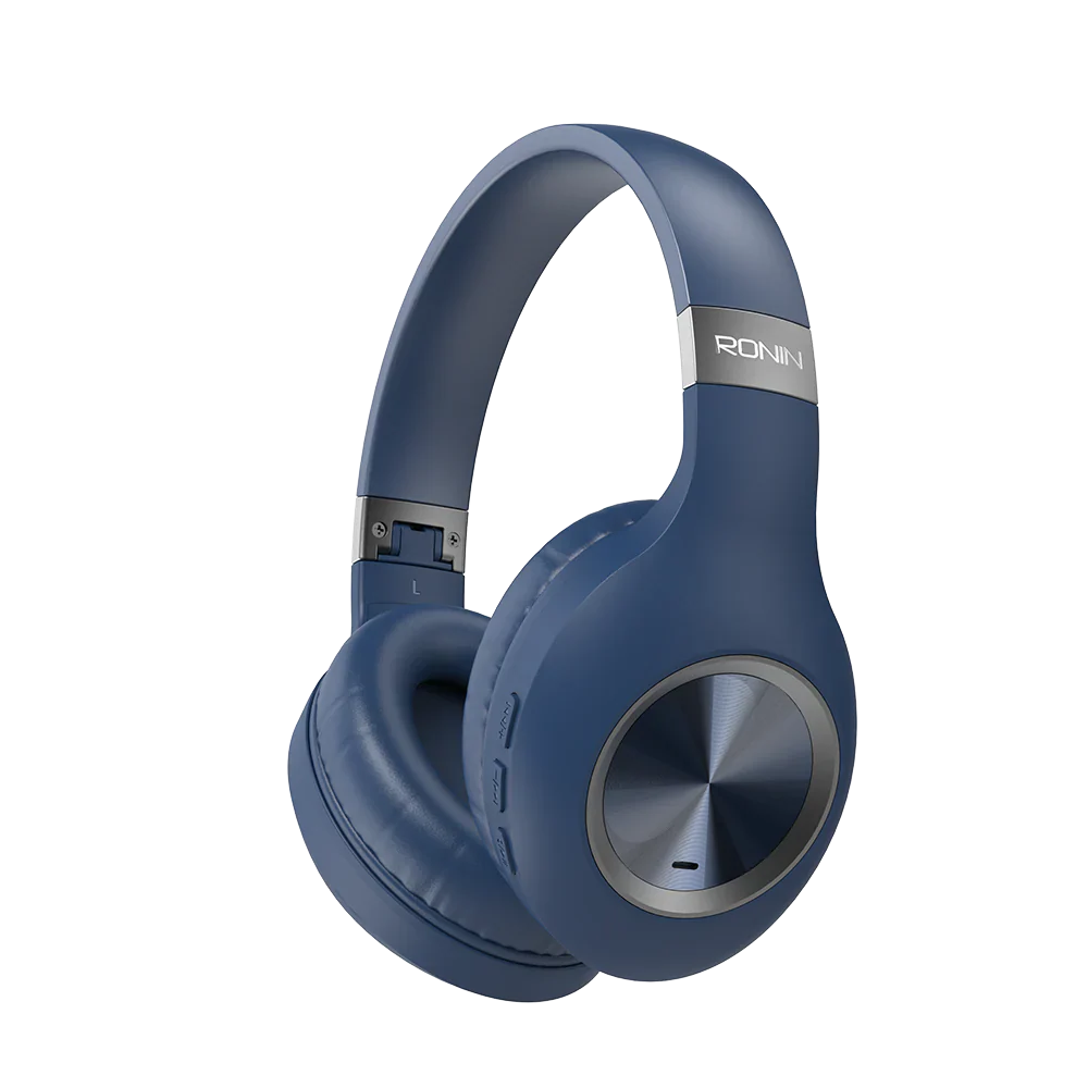 RONIN R-1500 HEADPHONES